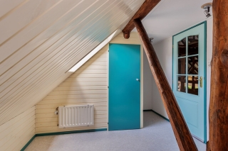 Hoofdweg 96 Kolham