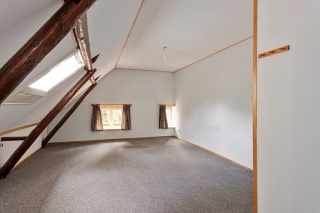 Hoofdweg 96 Kolham