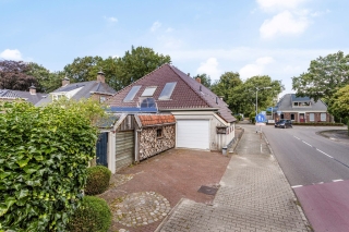 Hoofdweg 96 Kolham