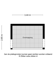 Hoofdweg 96 Kolham