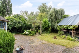 Hoofdweg 96 Kolham
