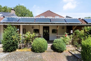 Hoofdweg 96 Kolham