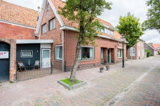 Kruisstraat 2 Bad Nieuweschans