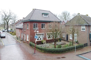 Kerkplein 11 11A Dalfsen