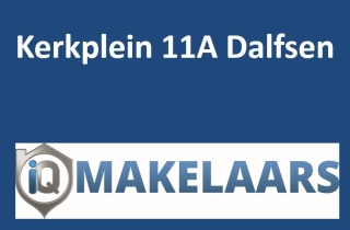 Kerkplein 11 11A Dalfsen