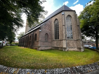 Kerkplein 11 11A Dalfsen