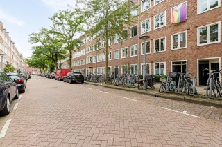 Van Spilbergenstraat 29 1 Amsterdam