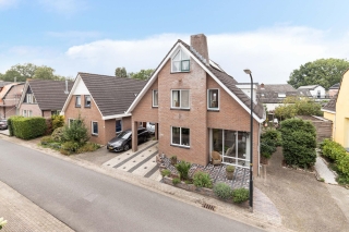 Oranjestraat 32 APELDOORN