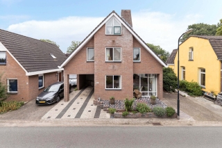 Oranjestraat 32 APELDOORN