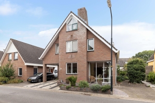 Oranjestraat 32 APELDOORN