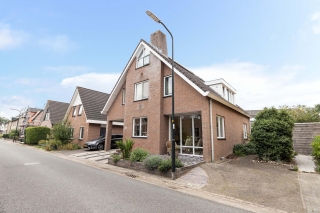 Oranjestraat 32 APELDOORN