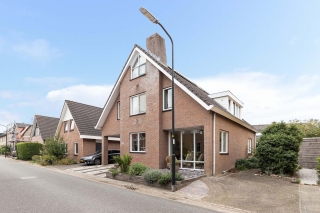 Oranjestraat 32 APELDOORN