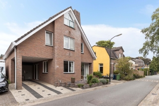Oranjestraat 32 APELDOORN