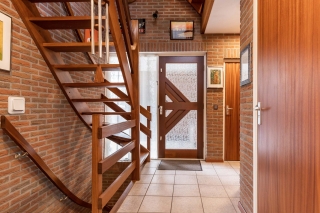 Oranjestraat 32 APELDOORN