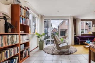 Oranjestraat 32 APELDOORN