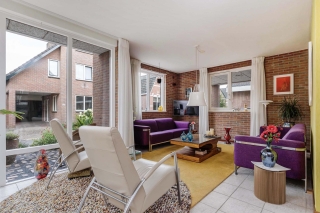 Oranjestraat 32 APELDOORN