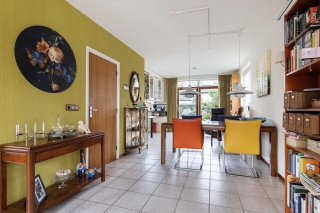 Oranjestraat 32 APELDOORN