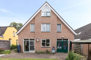 Oranjestraat 32 APELDOORN