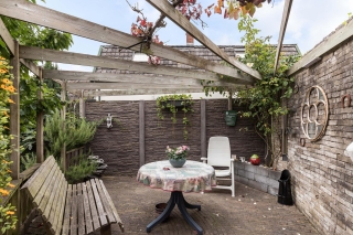 Oranjestraat 32 APELDOORN