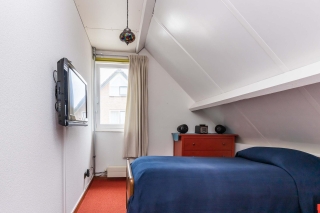 Oranjestraat 32 APELDOORN