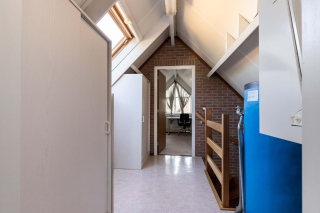 Oranjestraat 32 APELDOORN