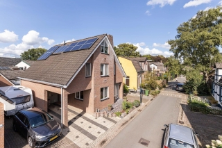 Oranjestraat 32 APELDOORN