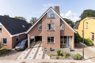 Oranjestraat 32 APELDOORN