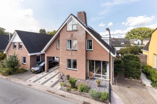 Oranjestraat 32 APELDOORN