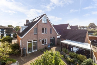 Oranjestraat 32 APELDOORN