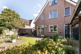 Oranjestraat 32 APELDOORN