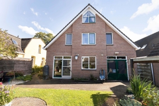 Oranjestraat 32 APELDOORN