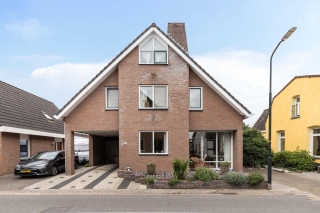 Oranjestraat 32 APELDOORN