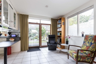 Oranjestraat 32 APELDOORN