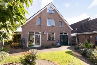 Oranjestraat 32 APELDOORN