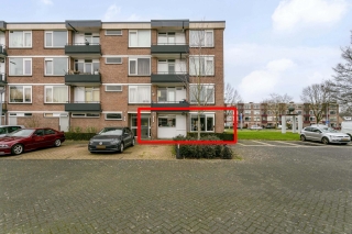 Jozef Israelsstraat 1 ALMELO