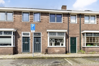 Cornelis Speelmanstraat