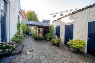 Stationsstraat 7 Winschoten