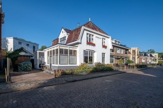 Stationsstraat 7 Winschoten