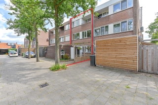 Tamboerlaan 49 HOOGEVEEN