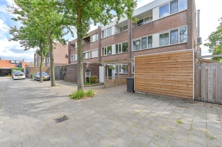 Tamboerlaan 49 HOOGEVEEN