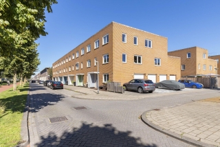 Dek 6 ALMERE
