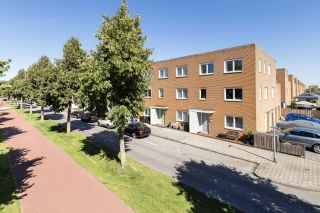 Dek 6 ALMERE