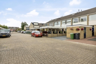 Singraven 31 ALMELO