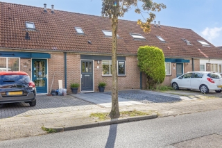 De Fazant 16 a ALMELO