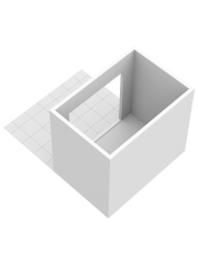 Plattegrond Singraven 31 ALMELO