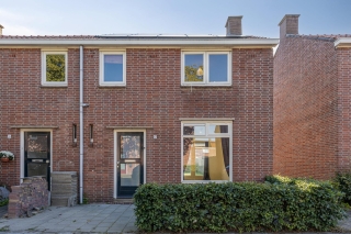 Abraham Steenhagenstraat 17 ALMELO