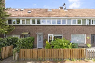 Minckelersstraat 70 HILVERSUM