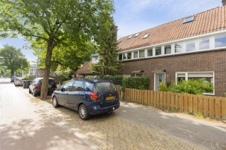 Minckelersstraat 70 HILVERSUM