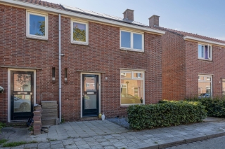 Abraham Steenhagenstraat 17 ALMELO