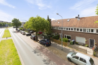 Minckelersstraat 70 HILVERSUM